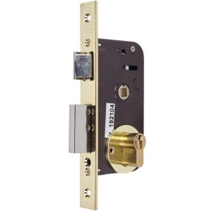 Talleres De Escoriaza - cerradura mad.emb. 23X40MM 60070403030HL2 lat c/cu yale barato