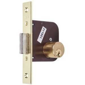 Talleres De Escoriaza - cerradura mad.emb. 23X45MM 51/70HL lat c/cu yale barato