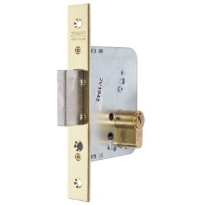 Talleres De Escoriaza - cerradura mad.emb. 23X50MM 203150HL lat c/cu tesa barato