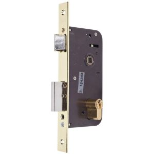 Talleres De Escoriaza - cerradura mad.emb. 23X50MM 700803030HL lat c/cu yale barato