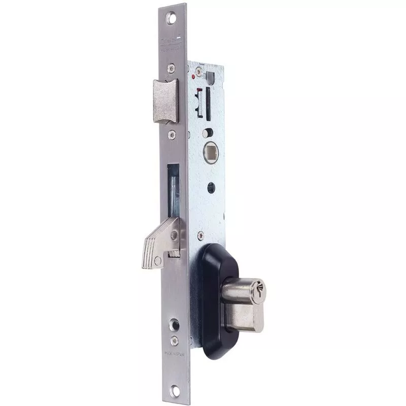 Talleres De Escoriaza - cerradura met.emb. 25X25MM 2240BE253AI inox pic/gan tesa barato