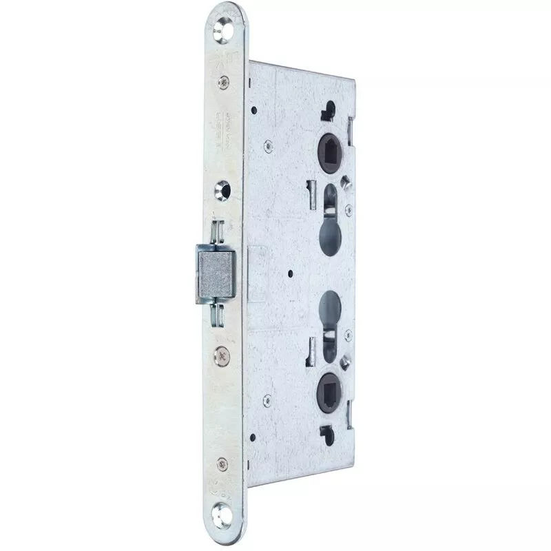 Talleres De Escoriaza - cerradura met.emb. 65MM antipanico tesa cincado CF50 CF5EASR barato