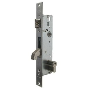 Talleres De Escoriaza - cerradura met.emb. palanca basc. tesa inox 2240353AI 2240353 barato