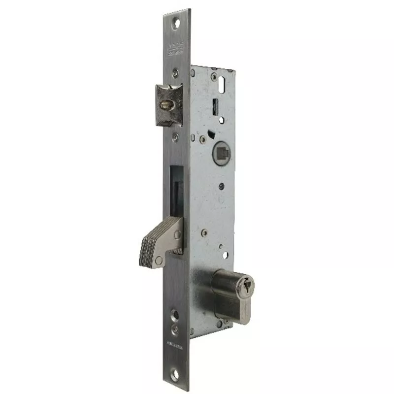 Talleres De Escoriaza - cerradura met.emb. palanca basc. tesa inox 2240353AI 2240353 barato
