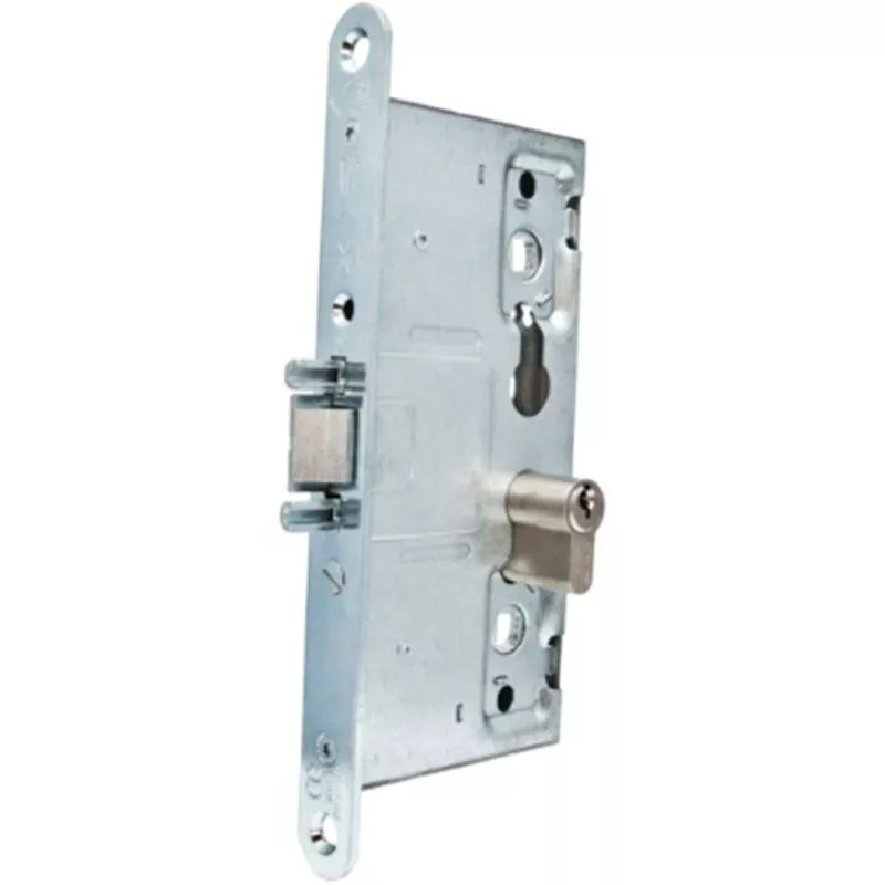 Talleres De Escoriaza - cerradura met.emb. sin bombillo tesa inox CF50 CF50NGTR9ICE barato