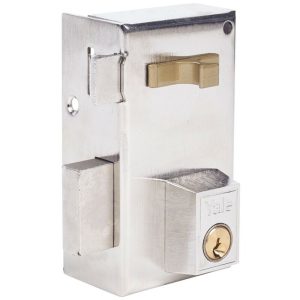 Talleres De Escoriaza - cerradura sobr. 60X35MM 56A60IHN h.niq. pic/pal izq yale barato