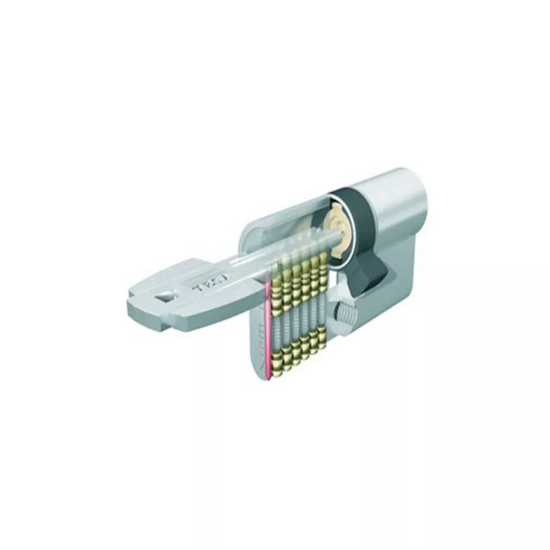 Talleres De Escoriaza - cilindro seg 40X50MM T6554050L lat leva lg tesa barato