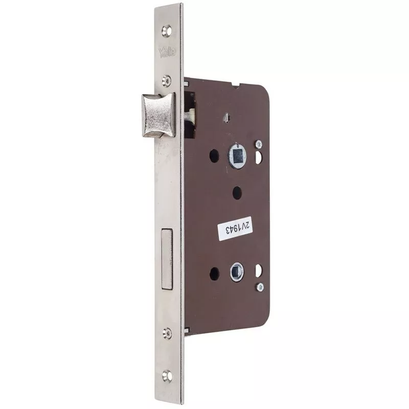 Talleres De Escoriaza - picaporte mad.emb. 23X50MM 75180HN niq yale barato
