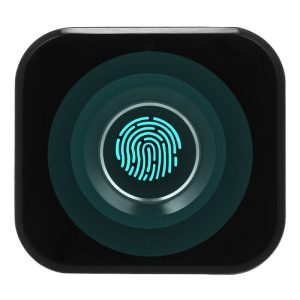 Tancyco - Cerradura de gabinete de huellas dactilares sin llave inteligente Cerradura eléctrica biométrica Mini Cerradura de cajón de huellas barato