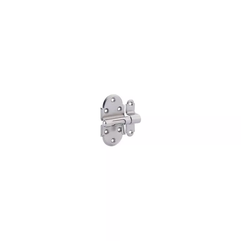 Targette pe redondo niquel 40 mm - tercero - 900640 fth tercero barato