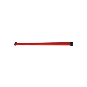 Telesco - Barra antipanico lacada roja 1500 mm barato