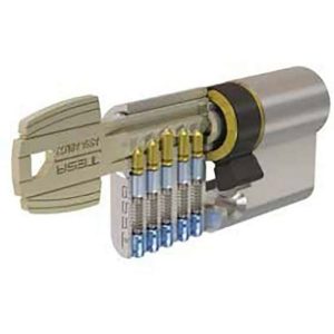 Tesa - Cilindro Leva Larga 30X40Mm Laton T5Nv03040L T5Nv03040L barato