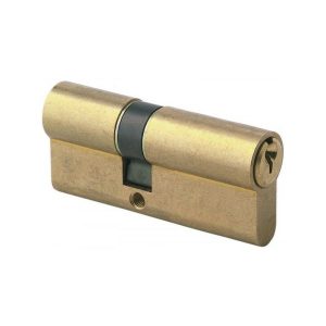 Tesa - Cilindro TE5 - 30x30mm - niquelado - 50303030N barato