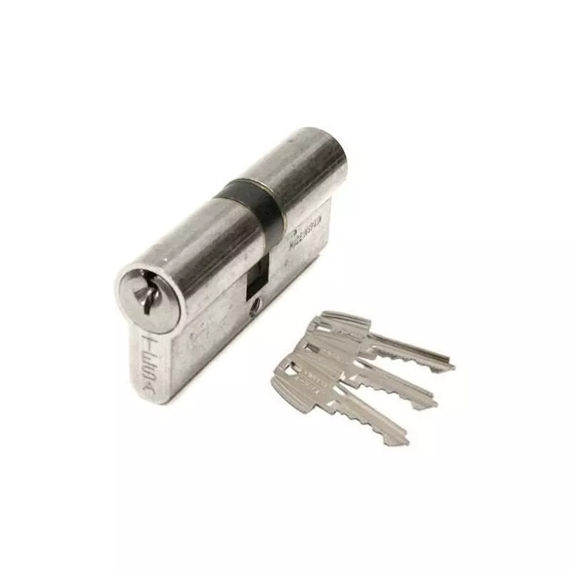 Tesa - Cilindro TE5 - 45x55mm - niquelado - 50304555N barato
