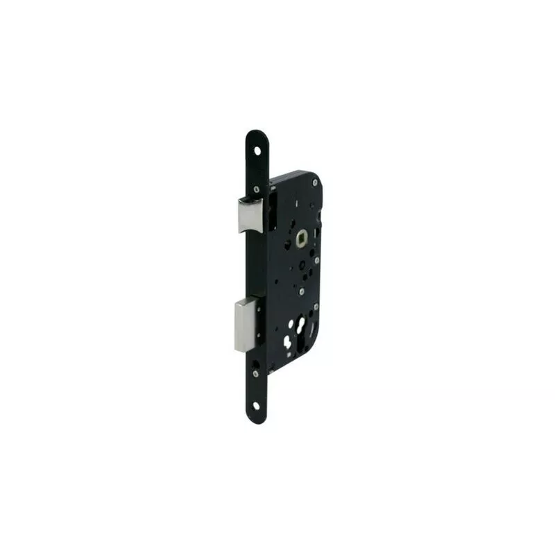 Tesa - Llave para caja fuerte i Pin 40 mm - Negra sin cerradero - T41304RNE barato