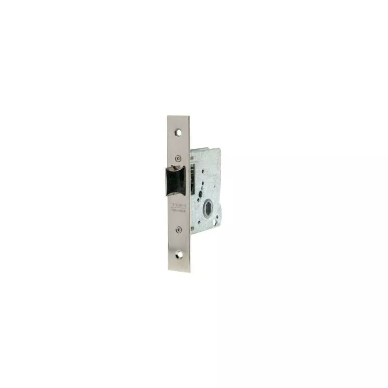 Tesa - Picaporte Puerta de Paso 2015 60 mm - niquel barato