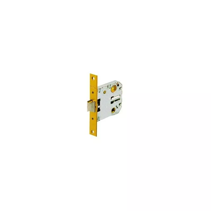 Tesa - Picaporte Unificado Frente Recto 47 Mm Esmaltado barato
