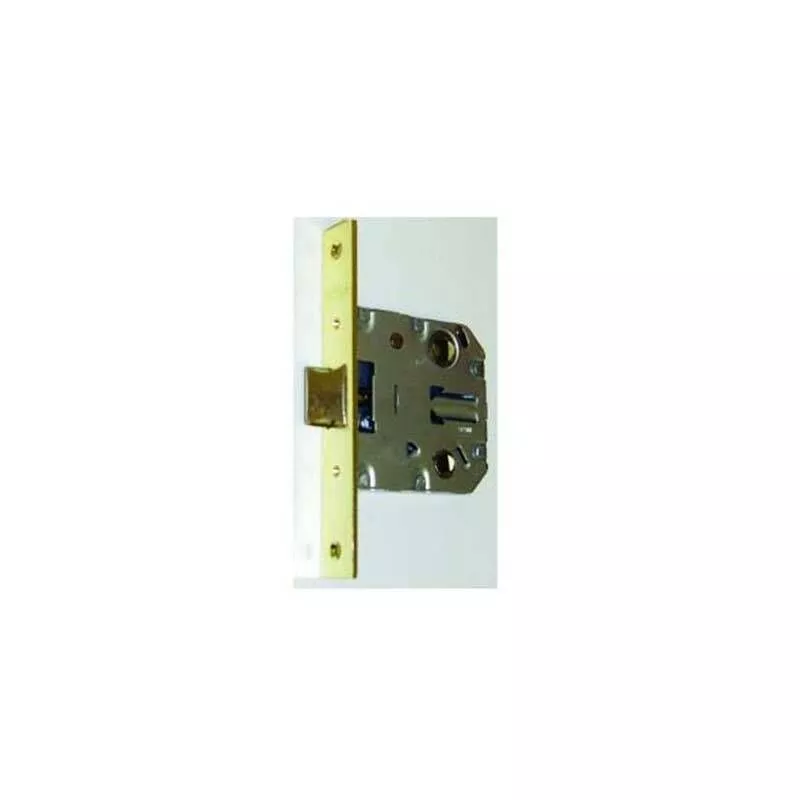 Tesa - Picaporte unificado 2004U50 hierro niquelado barato