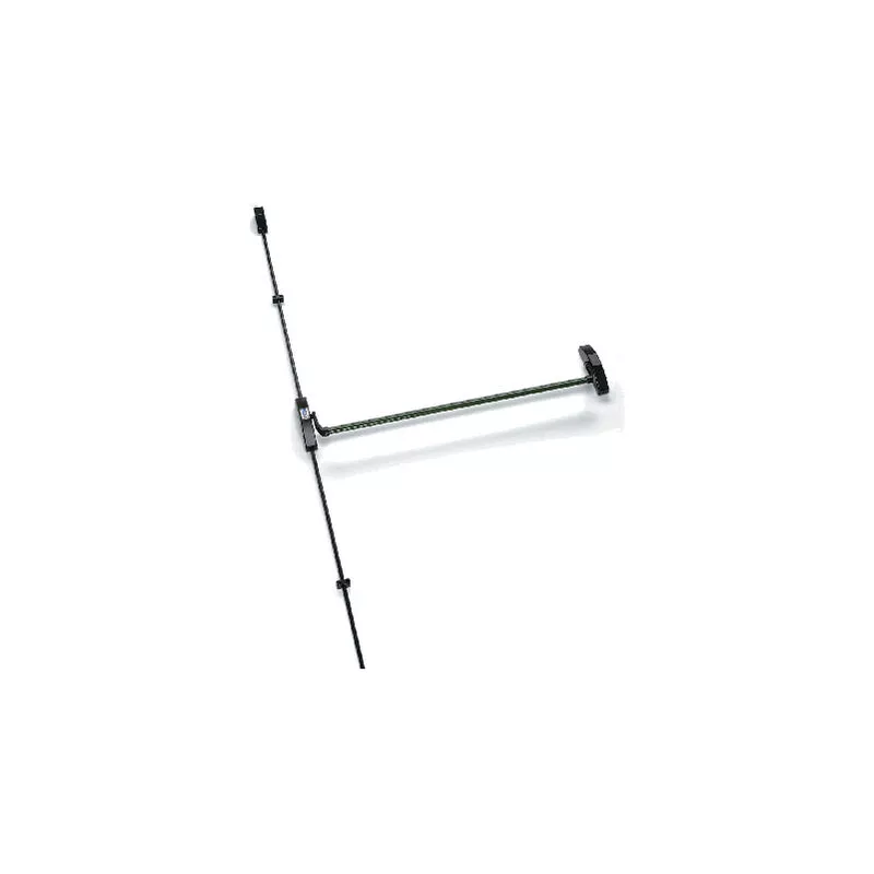 Tesa - barra antipanico 2 puntos sobreponer barato