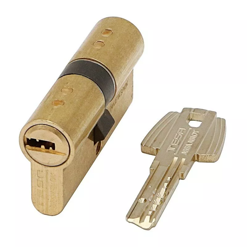 Tesa - bombillo T-80 l/larga T855 40-50 latonado barato