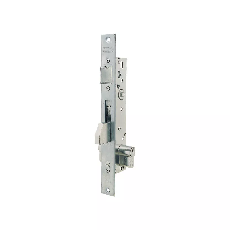 Tesa - cerradura 2210-30/3 ni-ai inox pal.basc barato