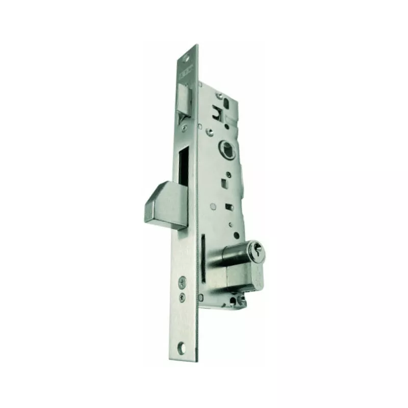 Tesa - cerradura 2210-30/3 ni-ai inox pal.basc. barato