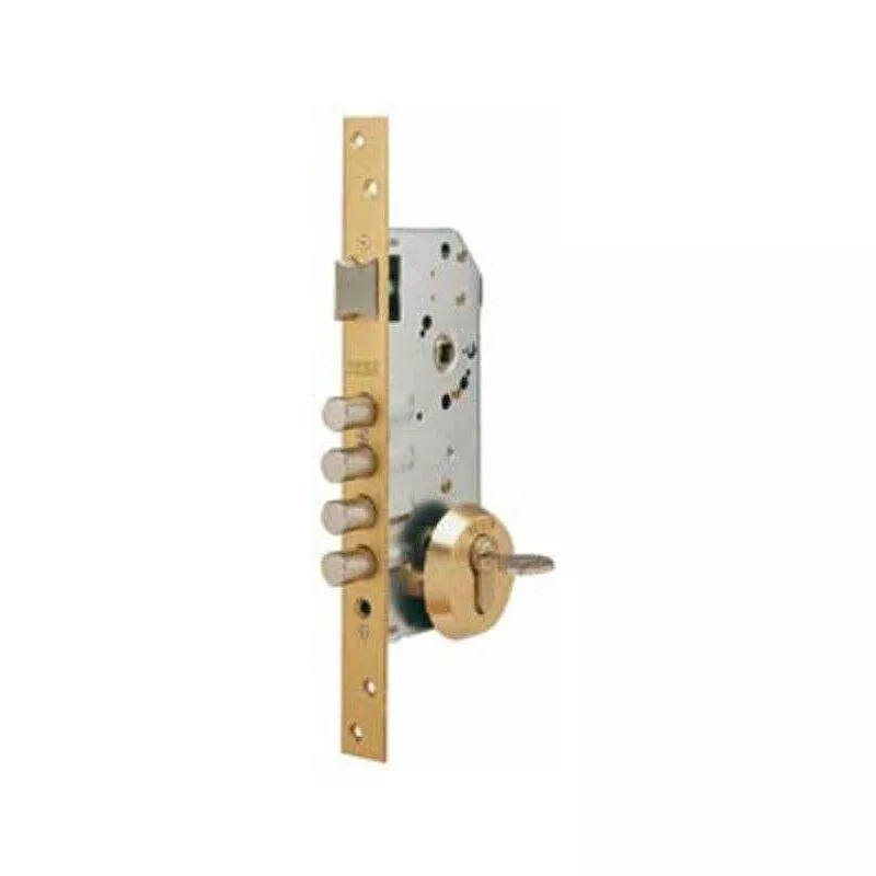 Tesa - cerradura R100B 60 85 T60 embutir PICAPORTE/4 bulones barato
