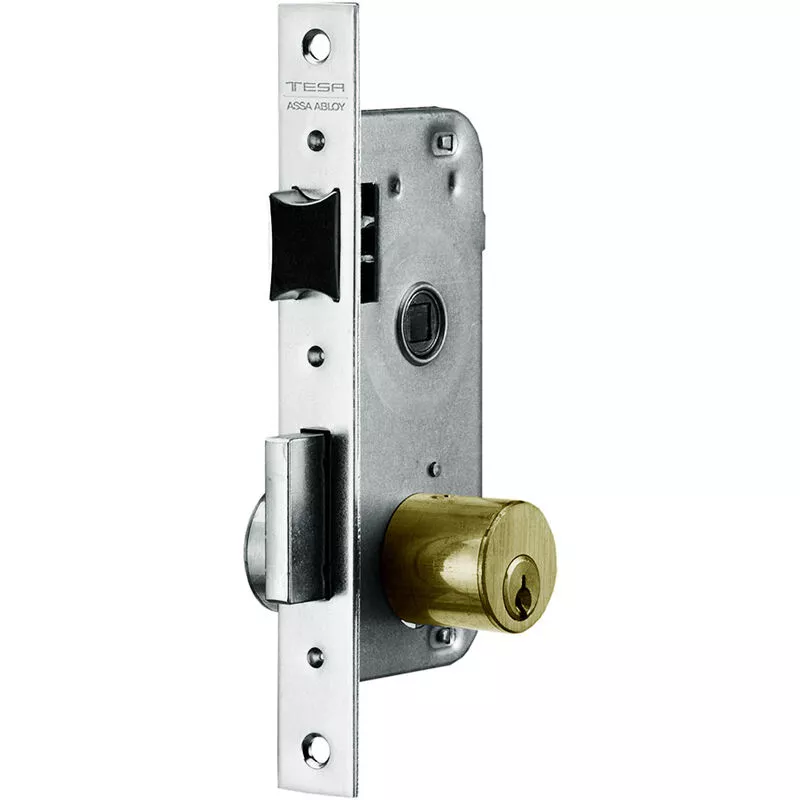 Tesa - cerradura embutir S/2000-40HN barato