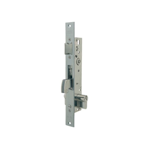 Tesa - cerradura metalica 2240-30/3 ni-ai inox barato