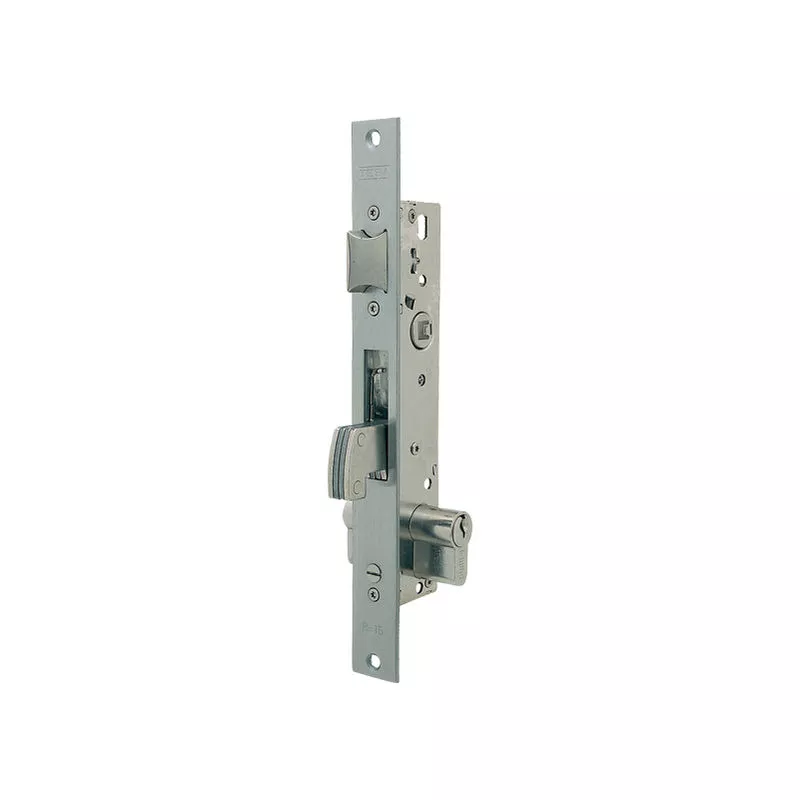 Tesa - cerradura metalica 2240-30/3 ni-ai inox barato