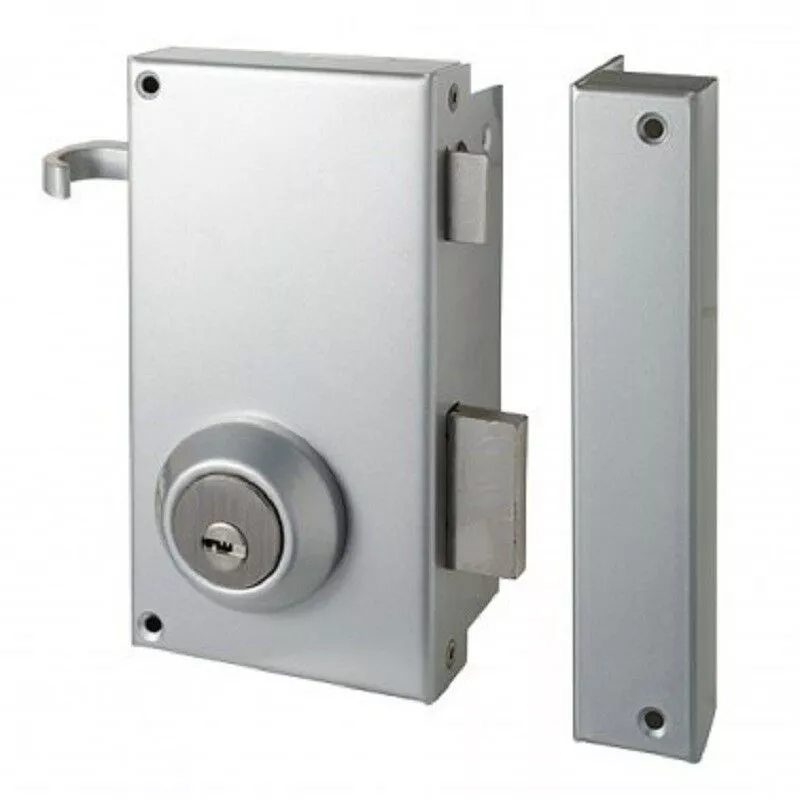 Tesa - cerradura seg.sobreponer TS10T6IAC BOMBILLO-T60