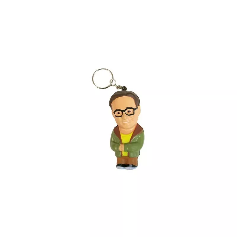 The Big Bang Theory-SD-SDTWRN22596 The Big Bang Theory llaveros