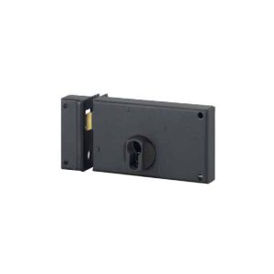 Thirard - Boîtier cp à crochet 140 x 83 mm gauche - 8128 barato