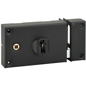 Thirard - Caja de seguridad Rejilla 140X88 derecha - 085110 barato