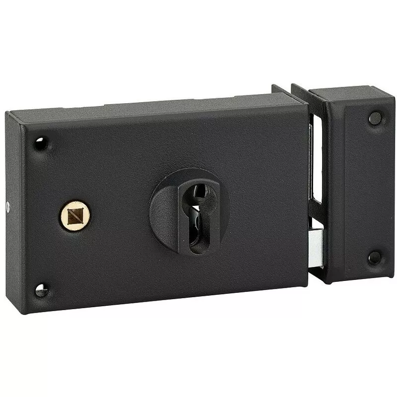 Thirard - Caja de seguridad Rejilla 140X88 derecha - 085110 barato