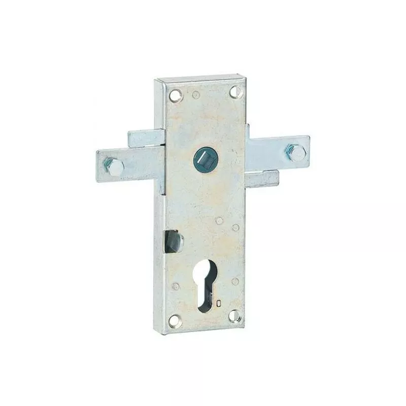 Thirard - Cerradura para puerta de garaje - 2 puntos laterales - 096562 barato