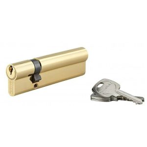 Thirard - Cylindre de Serrure 30 x 80 mm 3 clés - 16364 barato