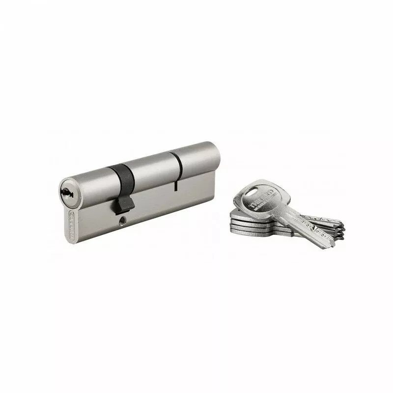 Thirard - Cylindre de serrure 30 x 70 mm 5 clés - 17792 barato
