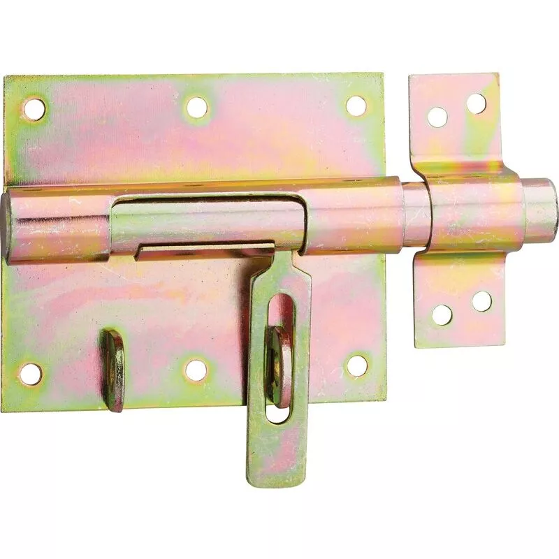 Thirard - caja cerradura puerta candado tercer p ne 16MM 907110 barato