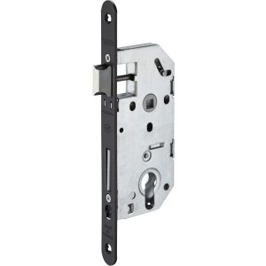 Thirard - cerradura empotrado optimum axis 40MM tercer t negro negro 546830 barato