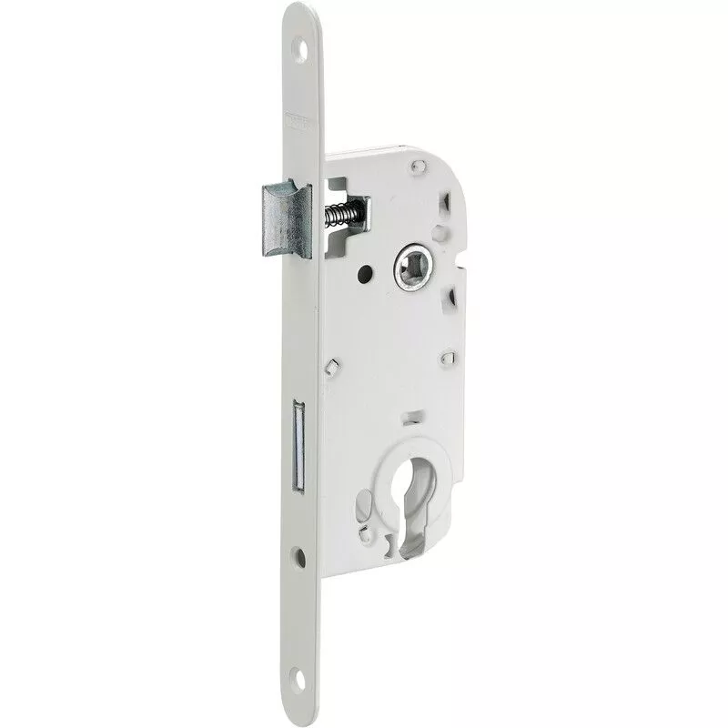 Thirard - cerradura empotrar 40MM tercer cilindro 1 vuelta 901106 barato