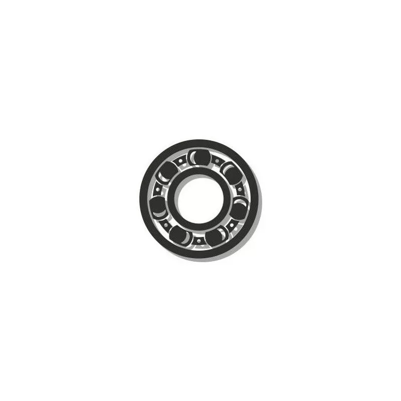 Tiras de fieltro FSB370 0015kg SKF barato