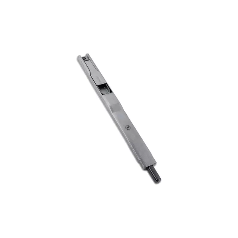 Tornillo Fapim Titan Due para ranura 12x15 mm - Negro - 3720B barato