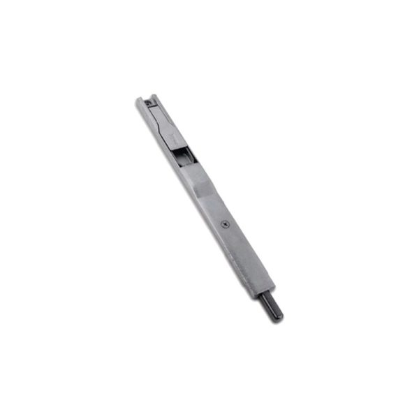 Tornillo Fapim Titan Due para ranura de 15x20 mm - Negro - 3720D barato