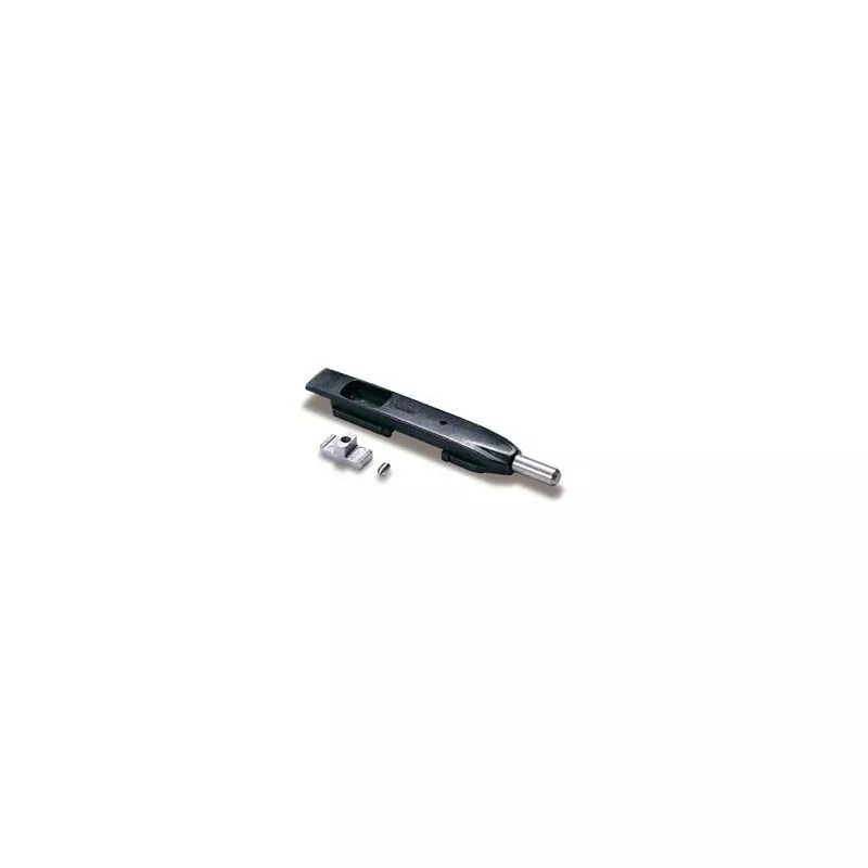 Tornillo de apriete con cierre Ø6 mm Fapim para ranura 19