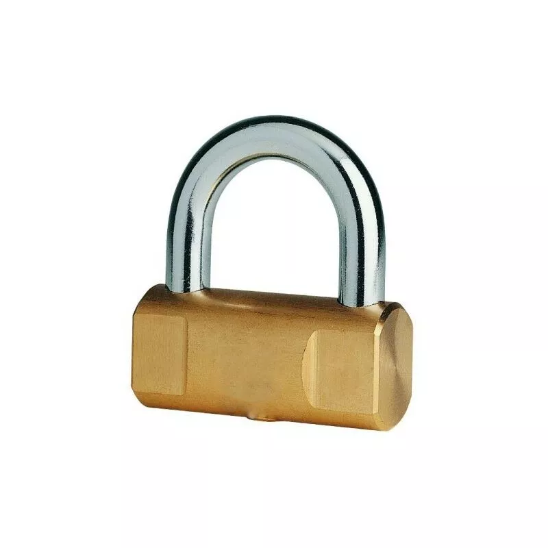 Trade Shop Traesio - Bloques de arco cortos de 40 mm bloques blindados de la corona bicicleta náutica náutica barato