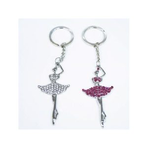 Trade Shop Traesio - Favores de 12 piezas Favores favorece el llavero CC39852 barato