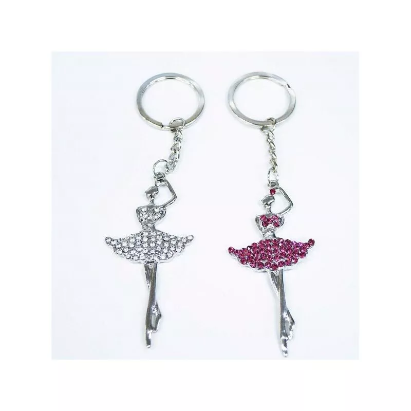 Trade Shop Traesio - Favores de 12 piezas Favores favorece el llavero CC39852 barato