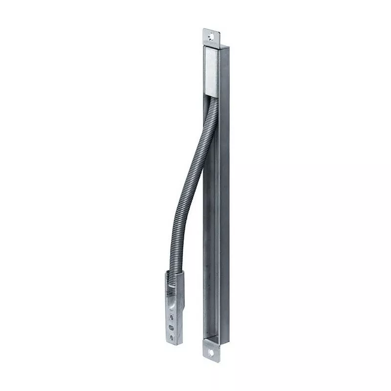 Transición de cables 10312 bandeja de instalación unilateral doble va Assa Abloy barato