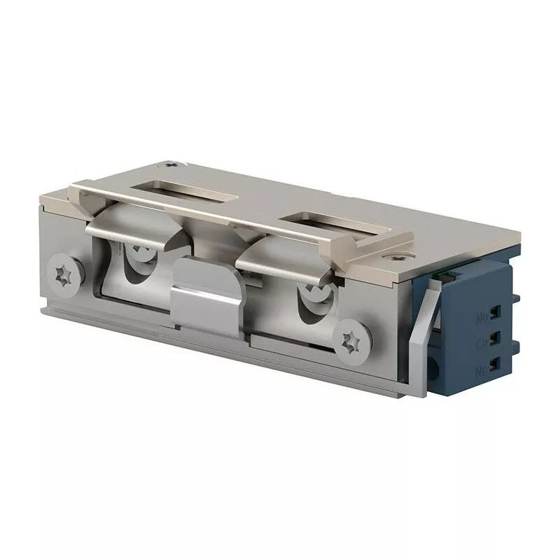 Trifl eléctrico FS 5UF6X21 9-24V AC/DC AS+Rü+Fall barato